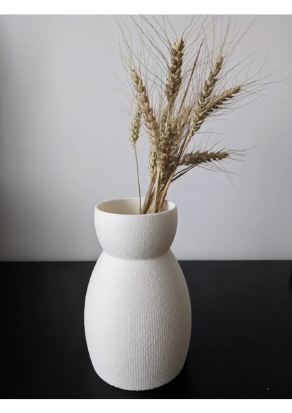 Modern Beyaz Vazo fiyatları