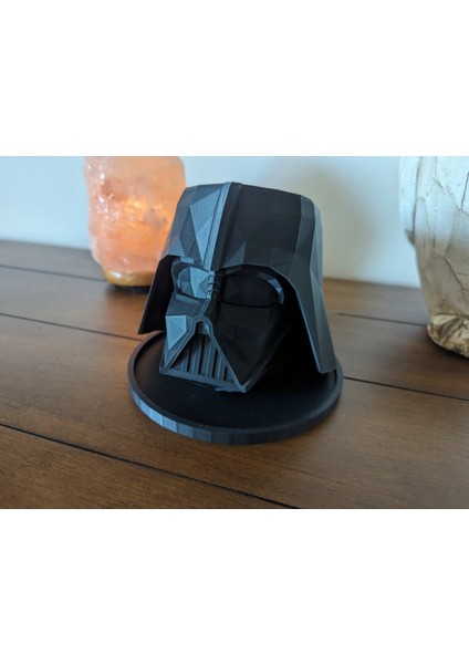 Darth Vader Vazo-Saksı