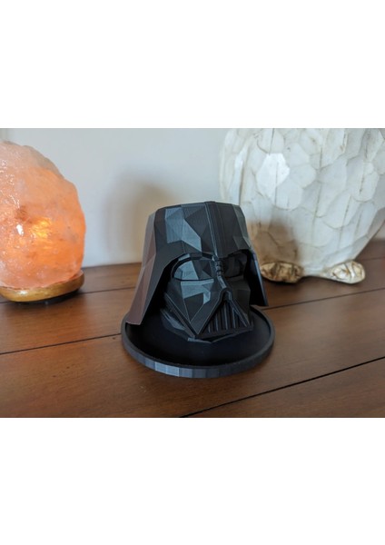 Darth Vader Vazo-Saksı