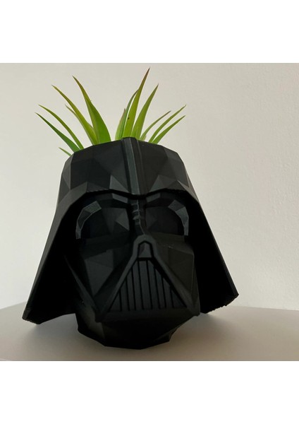 Darth Vader Vazo-Saksı