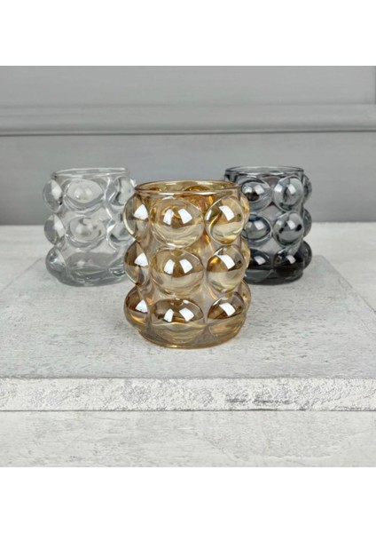 Bubble Cam Bardak Mumluk Gold indirimleri