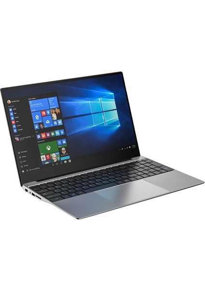 M370-V15 Intel Core I7 1185G7 16GB 1tb SSD Windows 10 Pro 15.6" Fhd Taşınabilir Bilgisayar