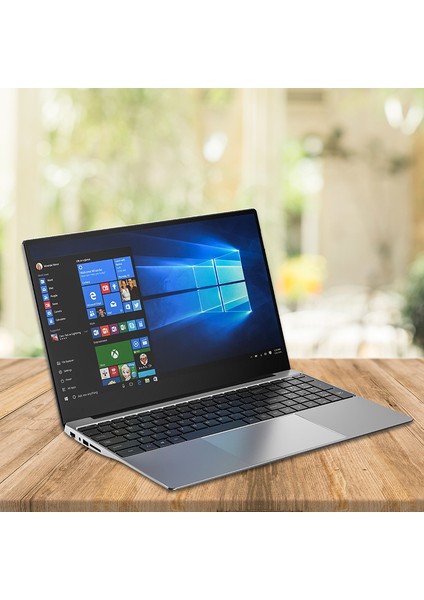 M370-V15 Intel Core I7 1185G7 16GB 1tb SSD Windows 10 Pro 15.6" Fhd Taşınabilir Bilgisayar