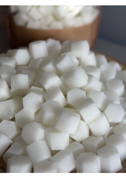 Kalıba Dökmeye Hazır Wax, 1 kg