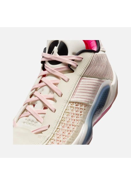 Air Jordan Xxxvııı Low "fundamental" Erkek Basketbol Ayakkabısı FD2326-100 fiyatları