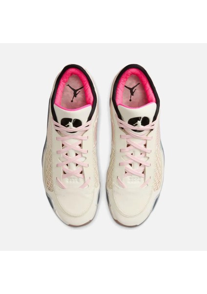 Air Jordan Xxxvııı Low "fundamental" Erkek Basketbol Ayakkabısı FD2326-100 fırsatları