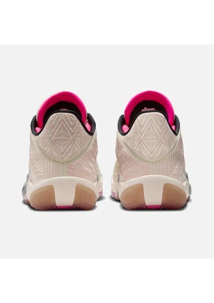 Air Jordan Xxxvııı Low "fundamental" Erkek Basketbol Ayakkabısı FD2326-100 indirimleri