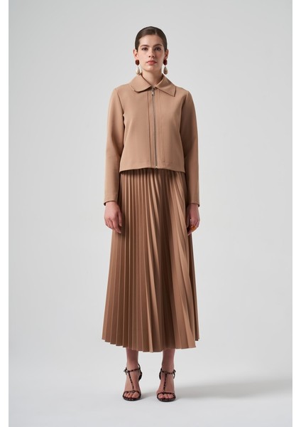 6037 Nuss Ceket modelleri