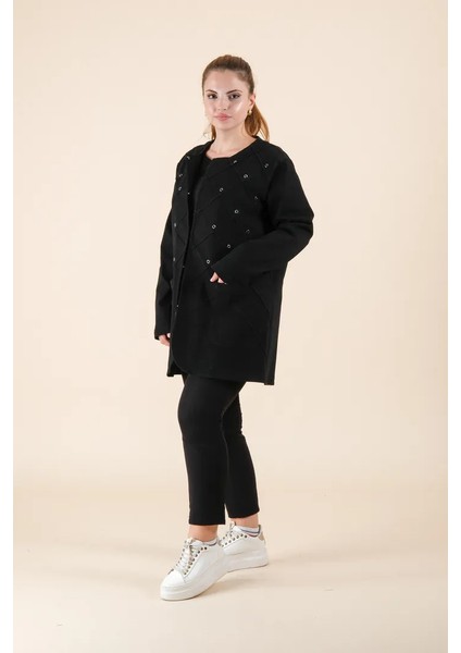 1005 Sedna Ceket