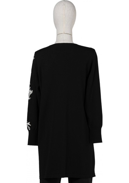 6849 Güldalı Triko Tunik modelleri