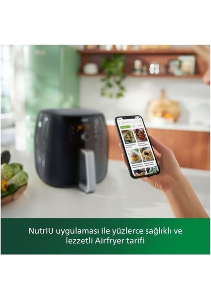 Airfry Xxl modelleri