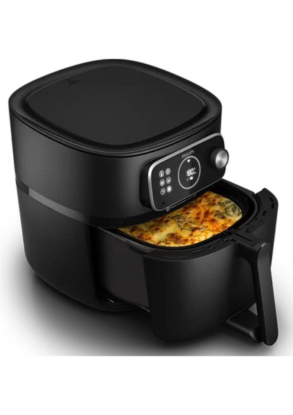 Philips Philips 2200 Watt Lezzetli Yemekler Için Yağsız 7000 Serisi Airfryer Combi Hometechworld indirimleri