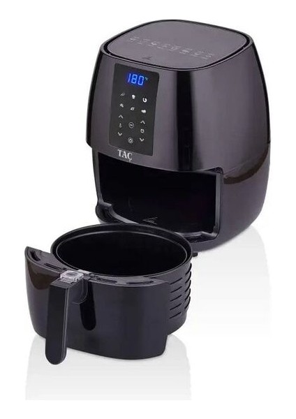 Dijital Multi Fryer Xxl 5,5 Litre