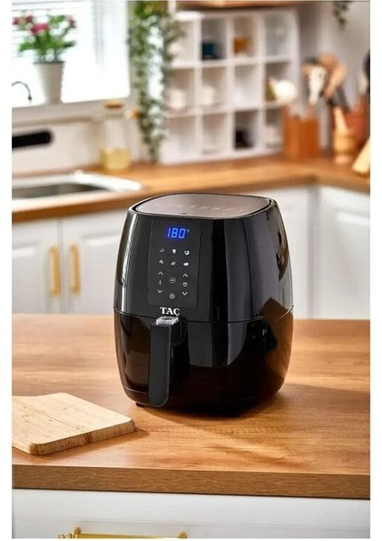 Dijital Multi Fryer Xxl 5,5 Litre modelleri