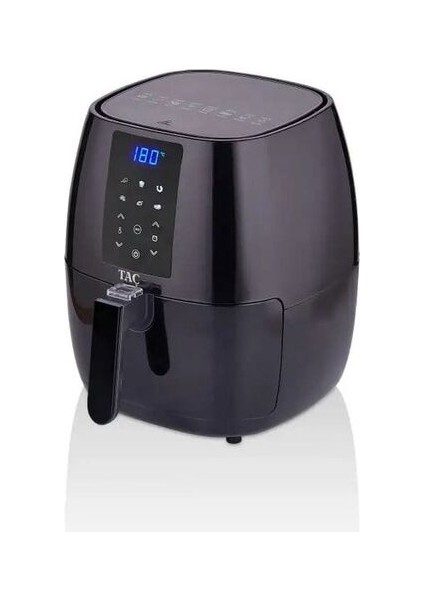 Dijital Multi Fryer Xxl 5,5 Litre indirimleri