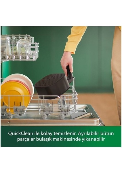Airfryer L Fritöz Advanced fırsatları