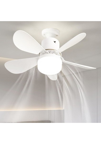 CT-1154 Lodos Fan LED Ampul 62W
