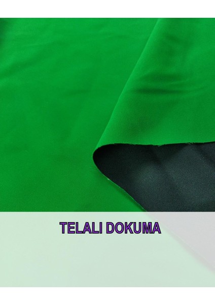 Telalı Krep Benzeri Dokuma En: 150