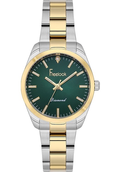 FL.1.10462-4 Freelook Kol Saati