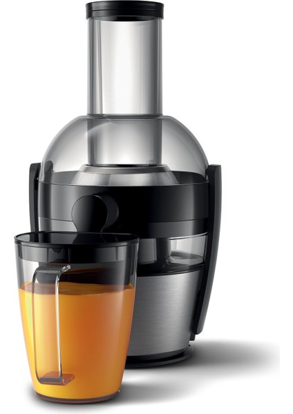 HR1863/22 - Viva Collection Juicer