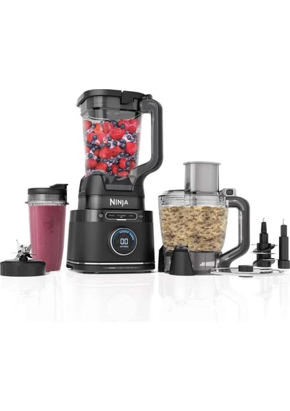 Nınja Detect Power Blendsense Blender Mutfak Sistemi - TB401EU