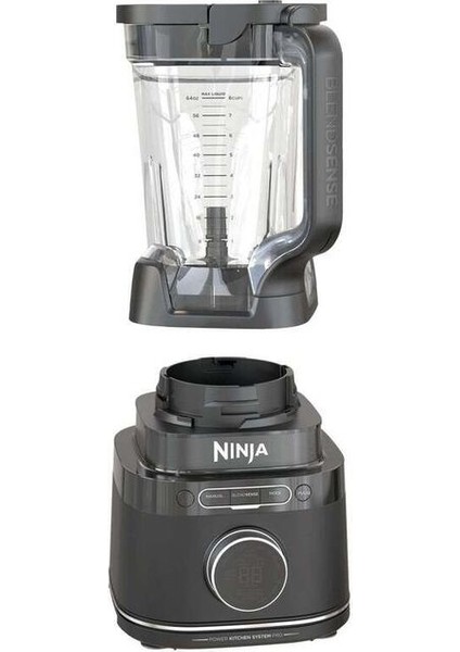 Nınja Detect Power Blendsense Blender Mutfak Sistemi - TB401EU