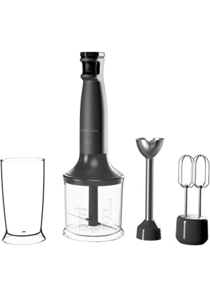 Hbs 4450 G Blender Seti