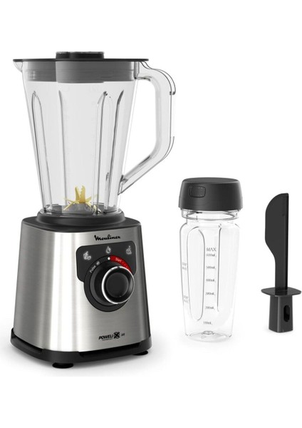 Perfectmix Blender, Yüksek Hızlı 2 L Smoothie Makinesi, 1200 W