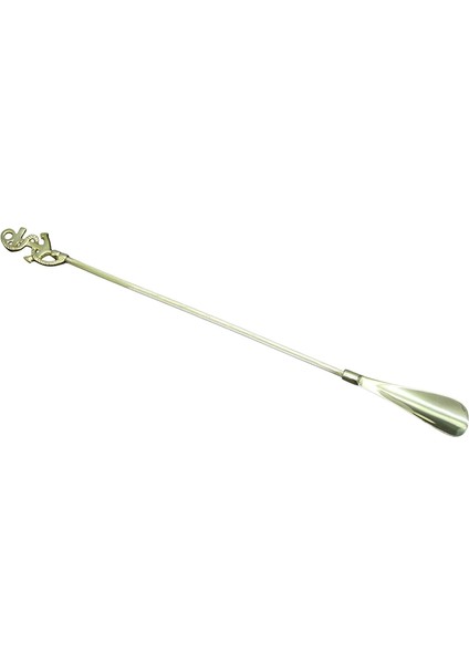 Pirinç Çapalı Kerata Çekecek 12460