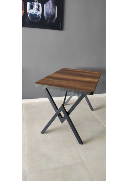 Serdem 2+1+1+Masa Bahçe Balkon Mobilya Takımı Gri fiyatları