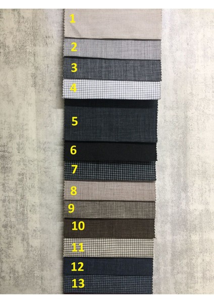 Serdem 2+1+1+Masa Bahçe Balkon Mobilya Takımı Gri fırsatları