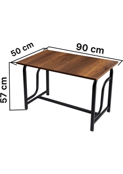Serdem 3+1+1+Sehpa Bahçe Balkon Mobilya Takımı (No 12 Lacivert)
