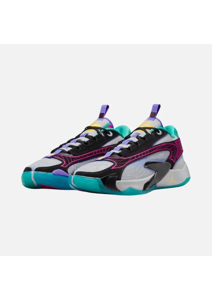 Jordan Luka Doncic 2 Erkek Basketbol Ayakkabısı DX8733-007