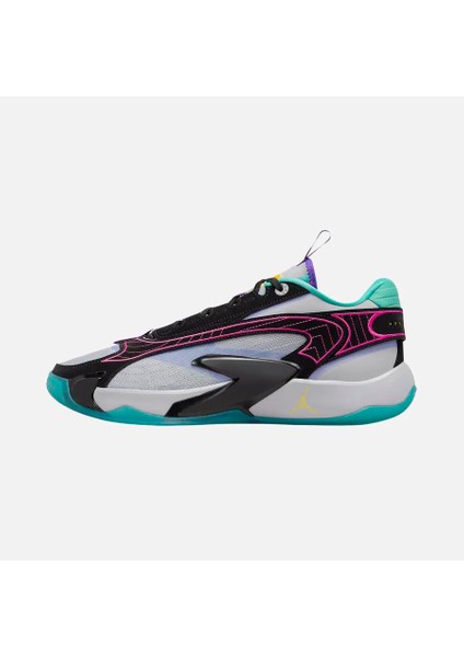 Jordan Luka Doncic 2 Erkek Basketbol Ayakkabısı DX8733-007