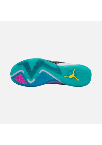 Jordan Luka Doncic 2 Erkek Basketbol Ayakkabısı DX8733-007