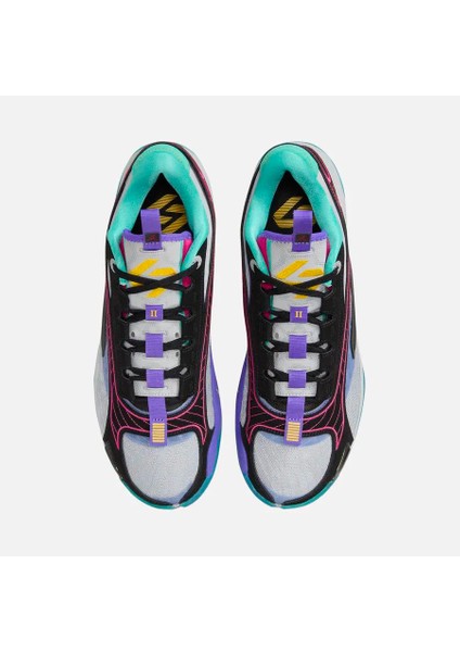 Jordan Luka Doncic 2 Erkek Basketbol Ayakkabısı DX8733-007