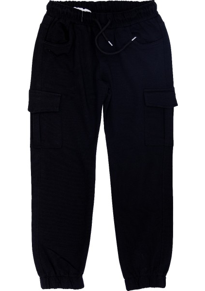 Erkek Çocuk Kargo Pantolon
