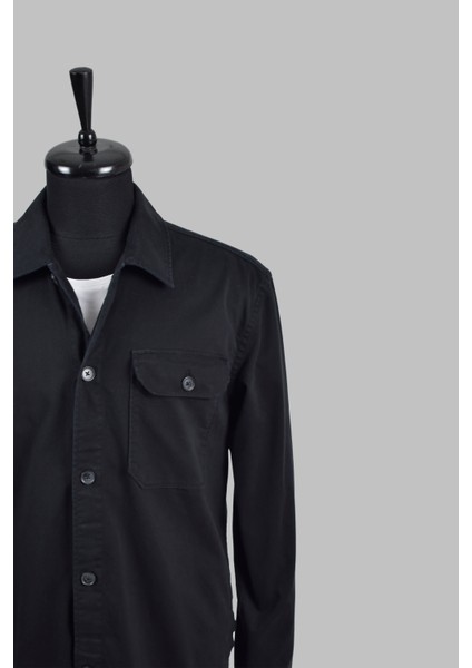 Uzun Kol Gömlek modelleri