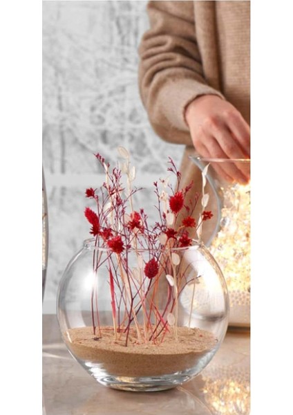 Botanica Vazo 19 x 19 x 17 cm