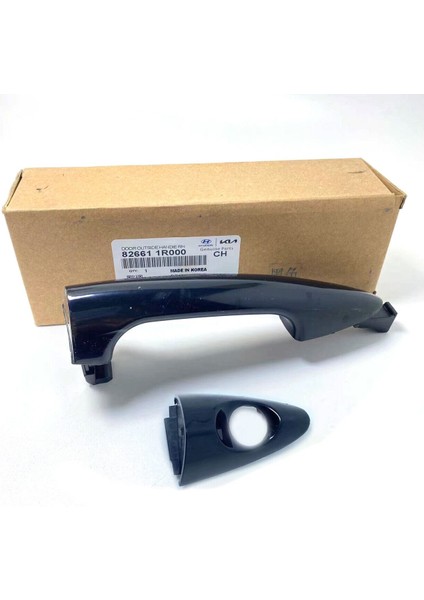 Kapı Kolu Dış Sağ Hyundaı Accent Blue 82661-1R000