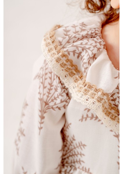 Kız Bebek&çocuk Çiçekli Elbise fırsatları