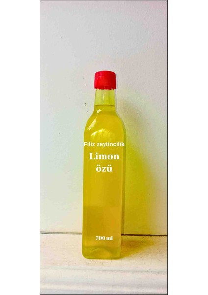 Limon Özü
