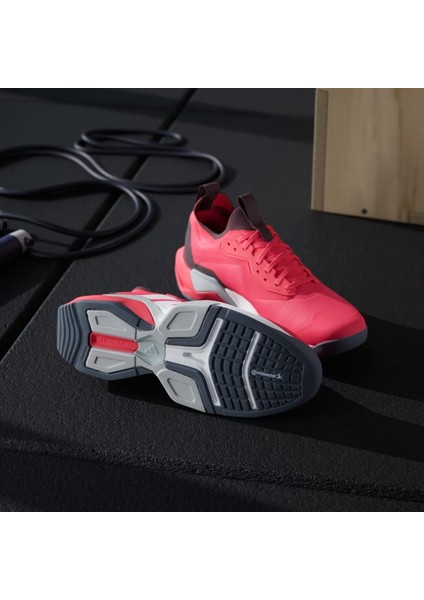 RAPIDMOVE ADV 2 TRAINER M Erkek Kırmızı Yürüyüş Ayakkabısı JI2058 fiyatları