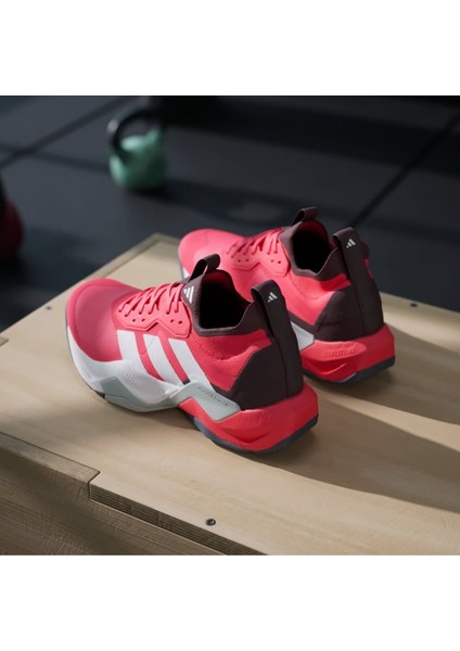 RAPIDMOVE ADV 2 TRAINER M Erkek Kırmızı Yürüyüş Ayakkabısı JI2058 modelleri