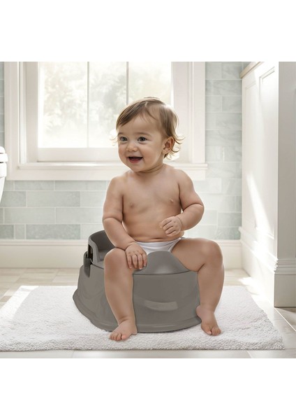 Mulvxurg URG02 7184 Lazımlık Adaptör Basamak Stone Gray - (Mulvix) modelleri