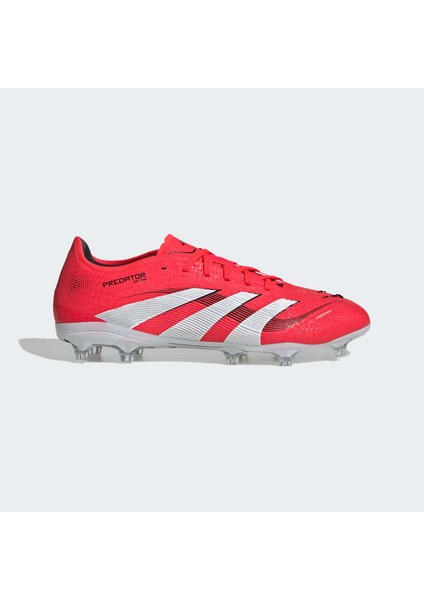 ID3856 Predator Pro Fg Erkek Krampon