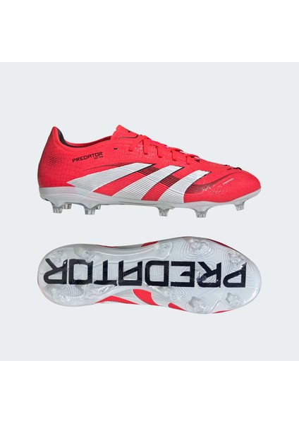 ID3856 Predator Pro Fg Erkek Krampon
