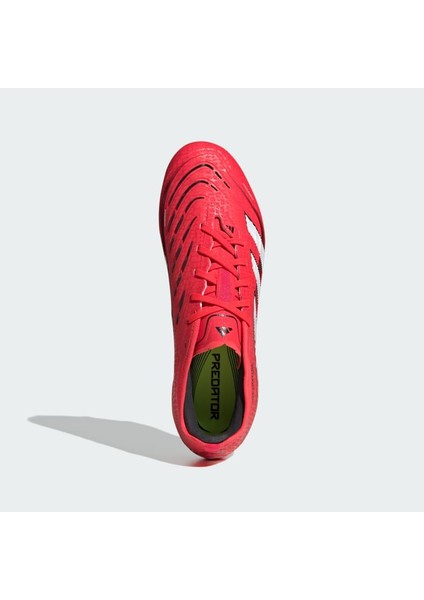 ID3856 Predator Pro Fg Erkek Krampon