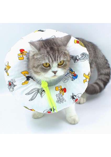 Kedi Köpek Boyunluk
