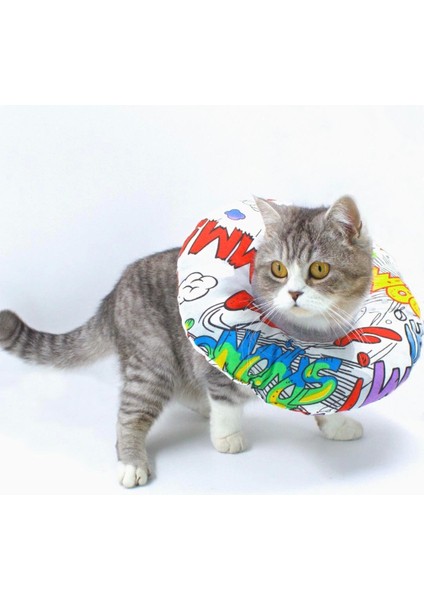 Kedi Köpek Boyunluk